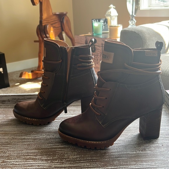 PIKOLINOS Shoes - Boots